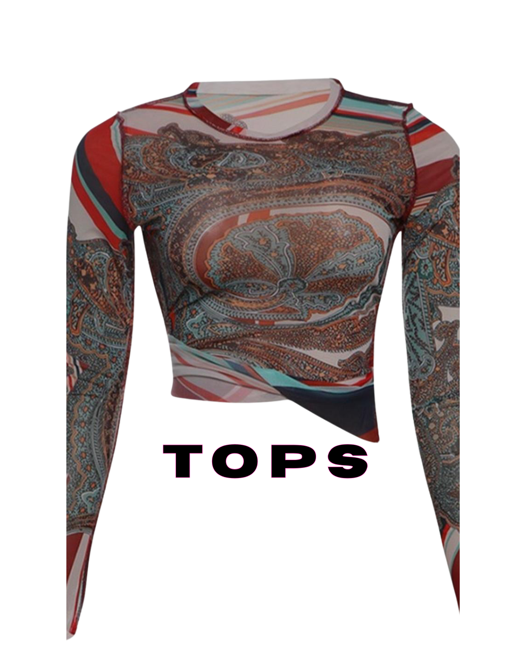 Tops