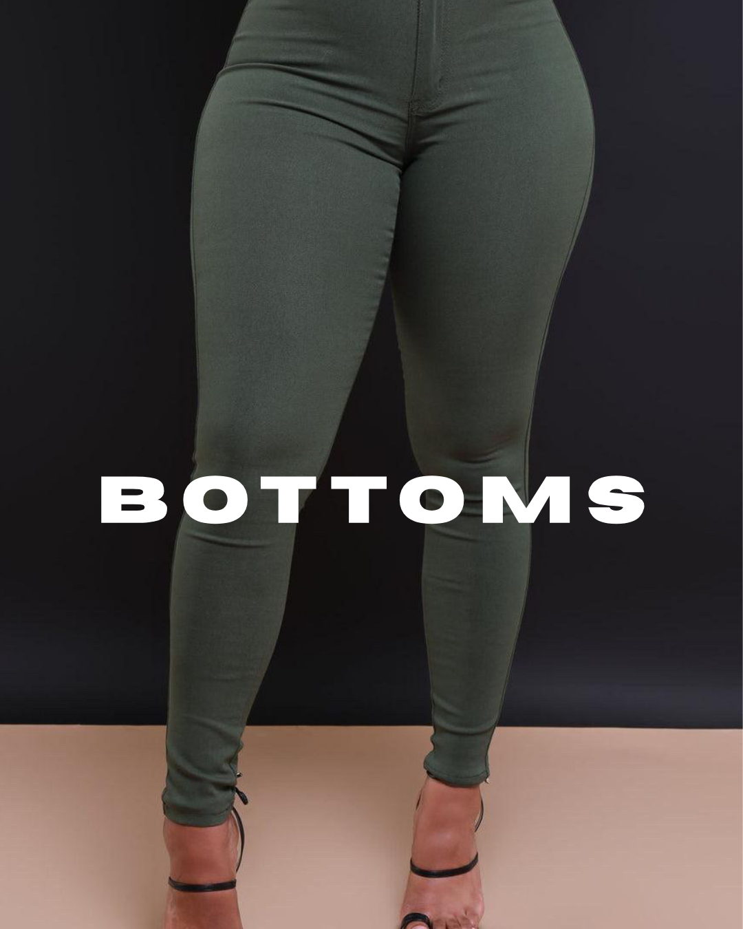 Bottoms