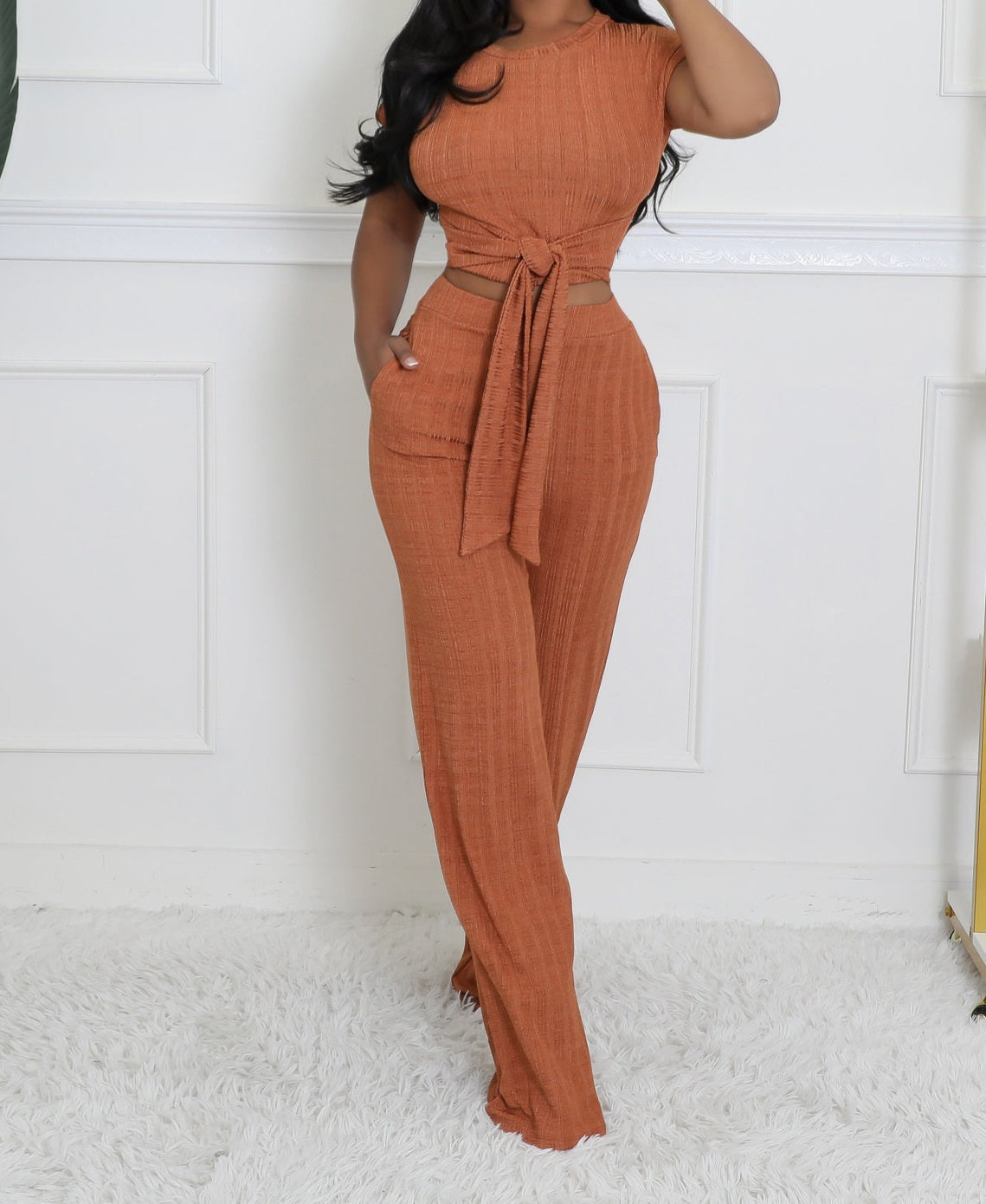 Snatched 2 Piece Set